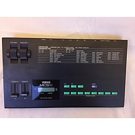 Used Yamaha MCS2 MIDI Foot Controller