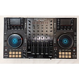 Used Denon DJ MCX8000 DJ Controller