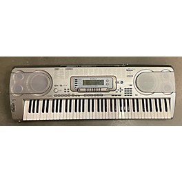 Used Radio Shack MD-1800 Keyboard Workstation