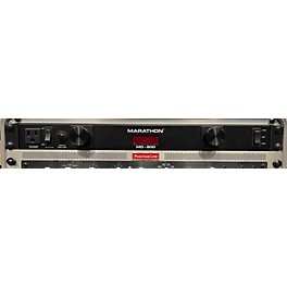 Used MARATHON PROFESSIONAL MD-800 Power Conditioner