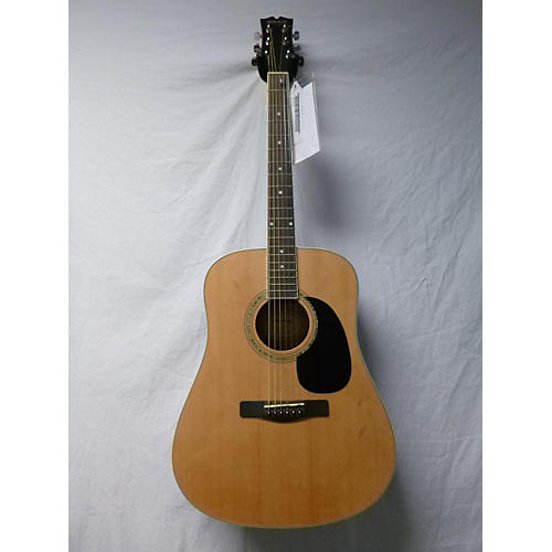 Used Mitchell MD100 Acoustic Guitar | Guitar Center