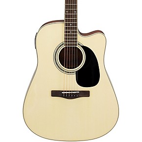 mitchell md100sce acoustic electric