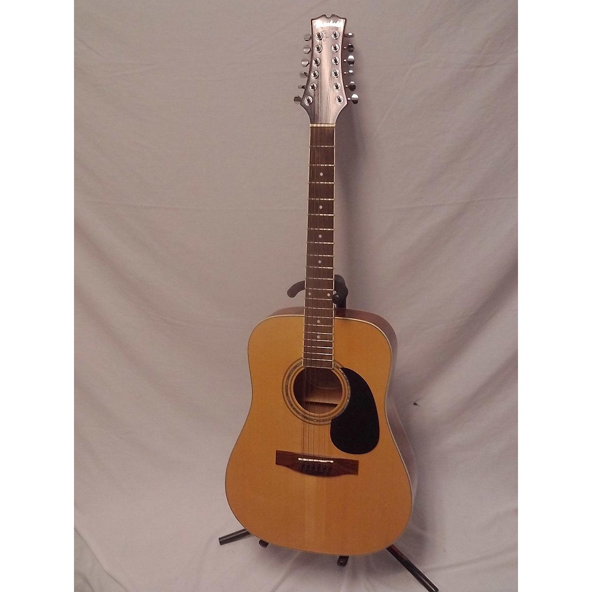 Used Mitchell MD100S12 12 String Acoustic Guitar Guitar Center