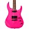 Mitchell MD200 Double-Cutaway Electric Guitar Electric Pink