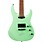 Mitchell MD200 Double-Cutaway Electric Guitar Seaglass Green
