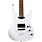 Mitchell MD200 Double-Cutaway Electric Guitar White