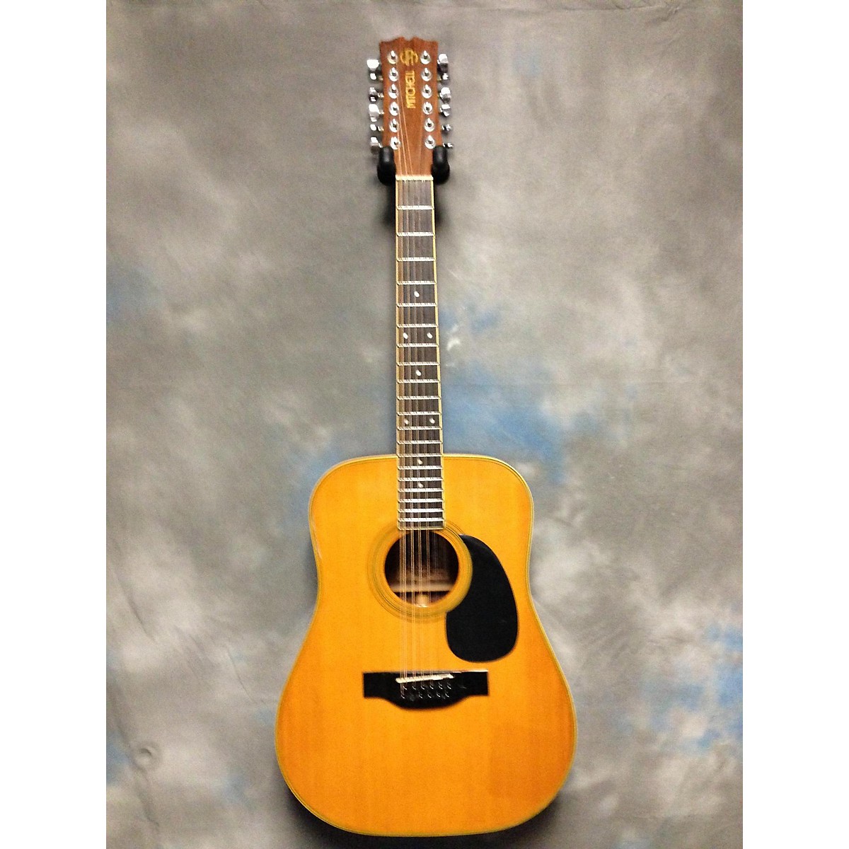 Used Mitchell MD212 12 String Acoustic Guitar Guitar Center