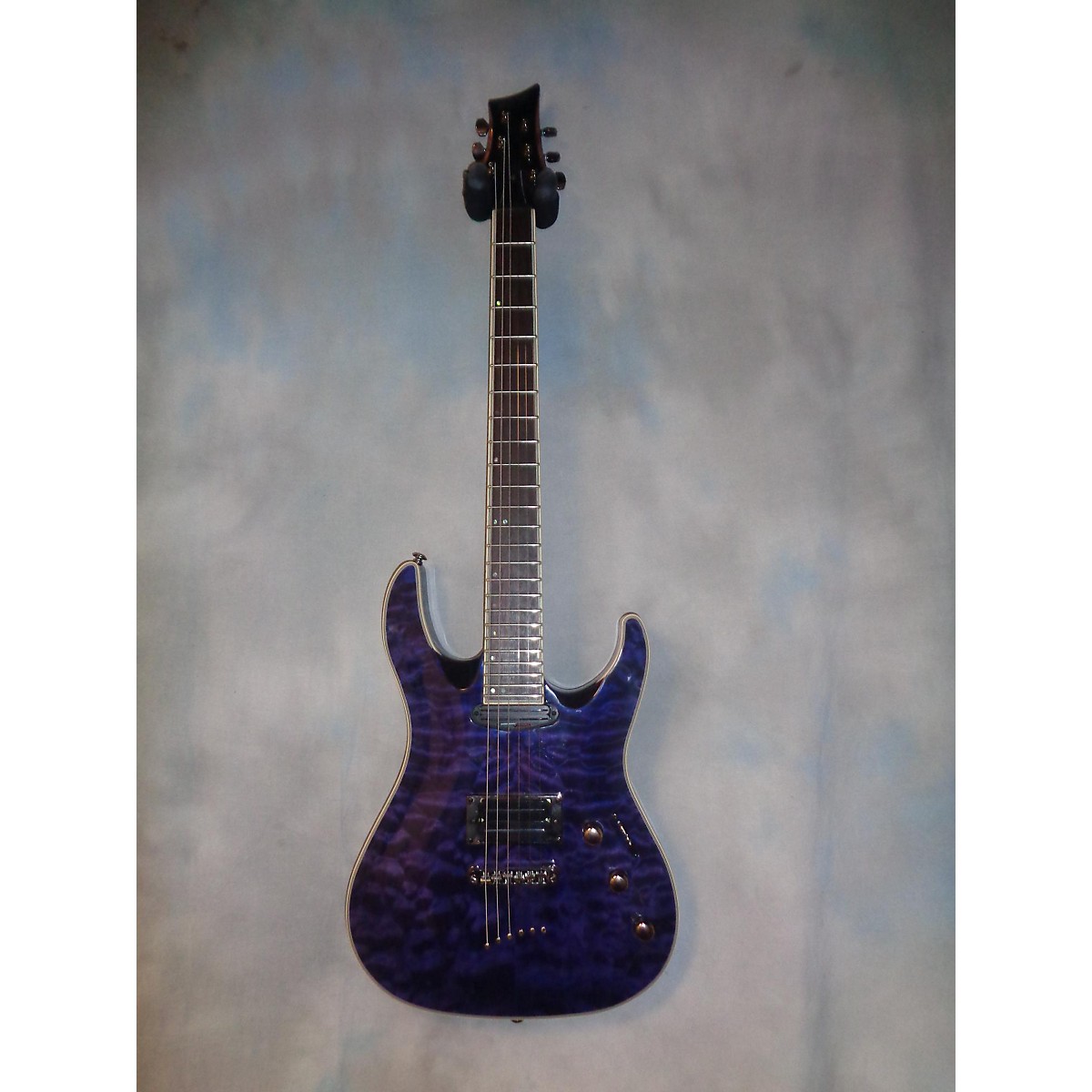 Used Mitchell MD400 Solid Body Electric Guitar Guitar Center