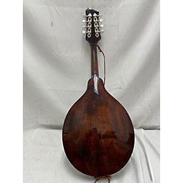 Used Eastman MD504 Mandolin