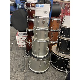 Used Borg MD764 Drum Kit
