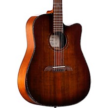 Alvarez MDA77CEAR Masterworks Dreadnought Acoustic-Electric Guitar