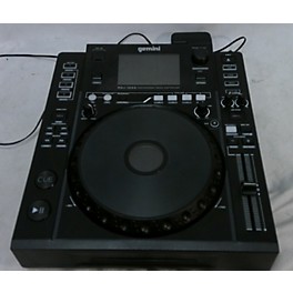 Used Gemini MDJ 1000 DJ Player