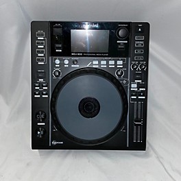 Used Gemini MDJ-900 DJ Controller