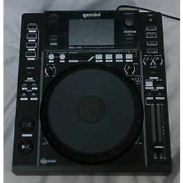 Used Gemini MDJ 900 DJ Player