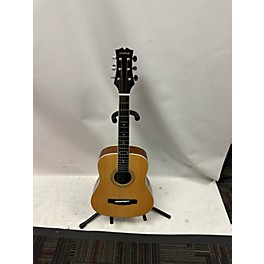 Used Mitchell MDJ10 Acoustic Guitar