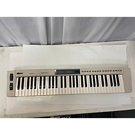 Used Kawai MDK61 MIDI Controller