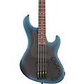 Ibanez MDM1000 Electric Bass Guitar - Midnight Arctic Ocean Matte