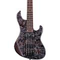 Ibanez MDM1605 5-String Electric Bass Guitar - Deep Twilight
