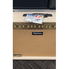 Used Marshall MDSL40CRCU Guitar Combo Amp