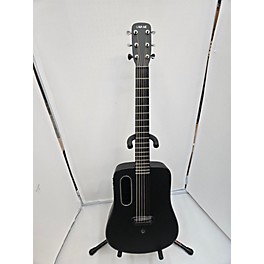 Used Lava ME 2 Carbon Fiber Acoustic Guitar