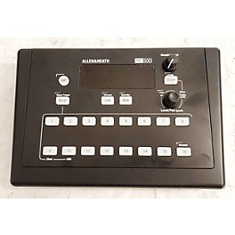 Used Allen & Heath ME-500 Digital Mixer