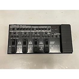 Used BOSS ME-90 Pedal Board