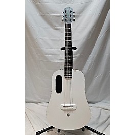 Used LAVA MUSIC ME PLAY Acoustic Electric Guitar