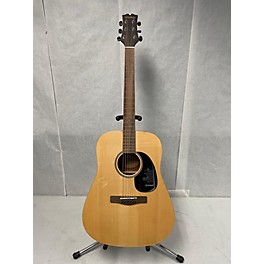 Used Mitchell ME1 Acoustic Guitar