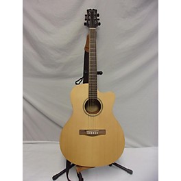 Used Mitchell ME1ACE Acoustic Electric Guitar