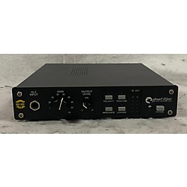 Used Great River ME1NV Microphone Preamp