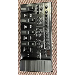 Used BOSS ME90 Multi Effects Processor