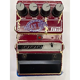 Used DOD MEAT BOX FX32 Effect Processor