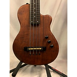Used Gold Tone MEFL23 Electric Bass Guitar