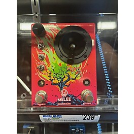 Used Walrus Audio MELEE Effect Pedal