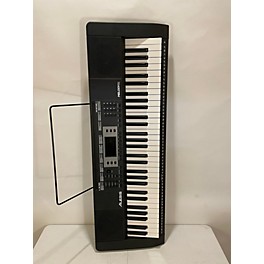 Used Alesis MELODY61 Digital Piano