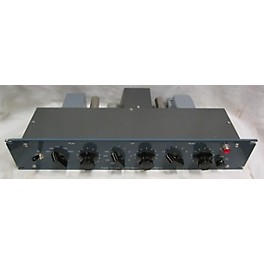 Used Pulse MEQ-5 Equalizer