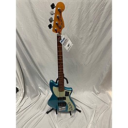 Used Fender METORA Electric Bass Guitar