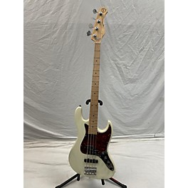 Used Sadowsky Guitars METRO EXPRESS PJ Electric Bass Guitar