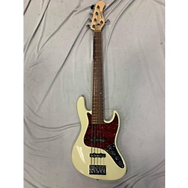 Used Sadowsky Guitars METROLINE JJ5 VINTAGE Electric Bass Guitar
