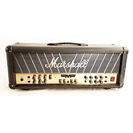Used Marshall MF350 Mode Four Solid State Guitar Amp Head