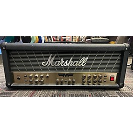 Used Marshall MF350 Mode Four Solid State Guitar Amp Head