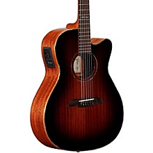 Alvarez Rf26Ce Om/Folk Acoustic-Electric Guitar... - Alvarez Folk Acoustic Guitars Guitar Center