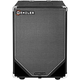 Genzler Amplification MG-12T-V 350W 1x12 Vertical Bass Speaker Cabinet