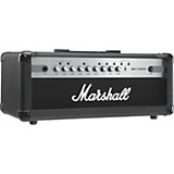 MG Series MG100HCFX 100W Guitar Amp Head Carbon Fiber