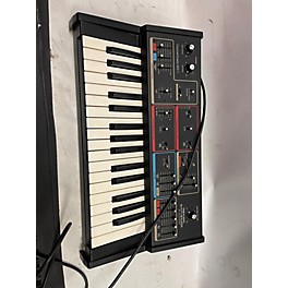 Used Moog MG1 Synthesizer