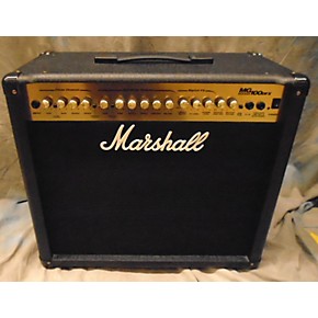 Used Marshall MG100DFX Guitar Combo Amp | Guitar Center