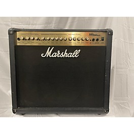 Used Marshall MG100DFX Guitar Combo Amp
