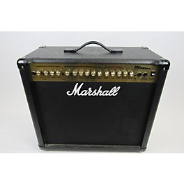 Used Marshall MG100FX 100W 2x12 Guitar Combo Amp