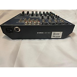 Used Yamaha MG102C Unpowered Mixer