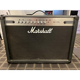 Used Marshall MG102CFX Guitar Combo Amp